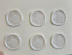 Wax Seal Pack of 6