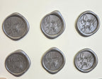 Wax Seal Pack of 6