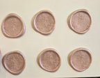 Wax Seal Pack of 6