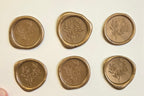 Wax Seal Pack of 6