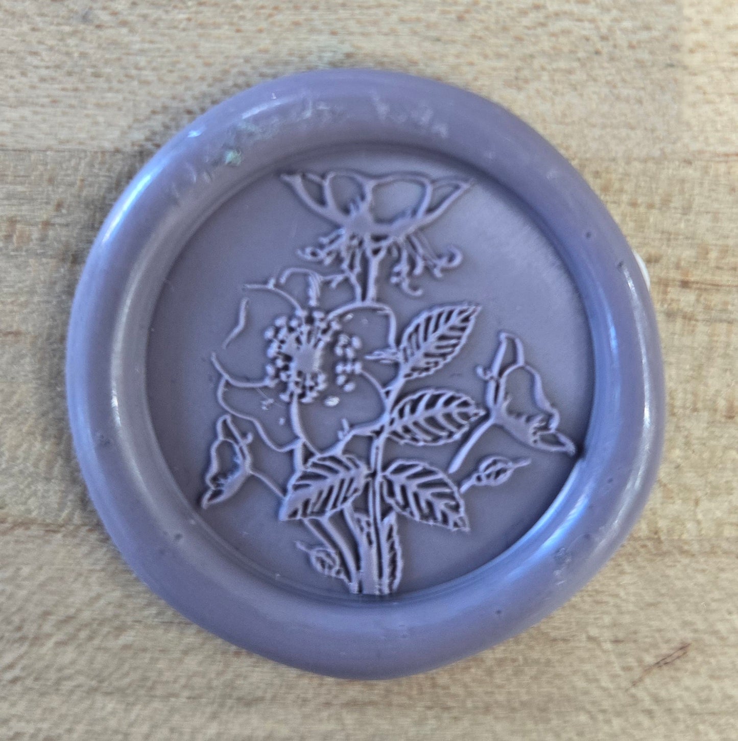 Wax Seal pack of 6, variety of designs