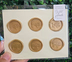 Wax Seal Pack of 6