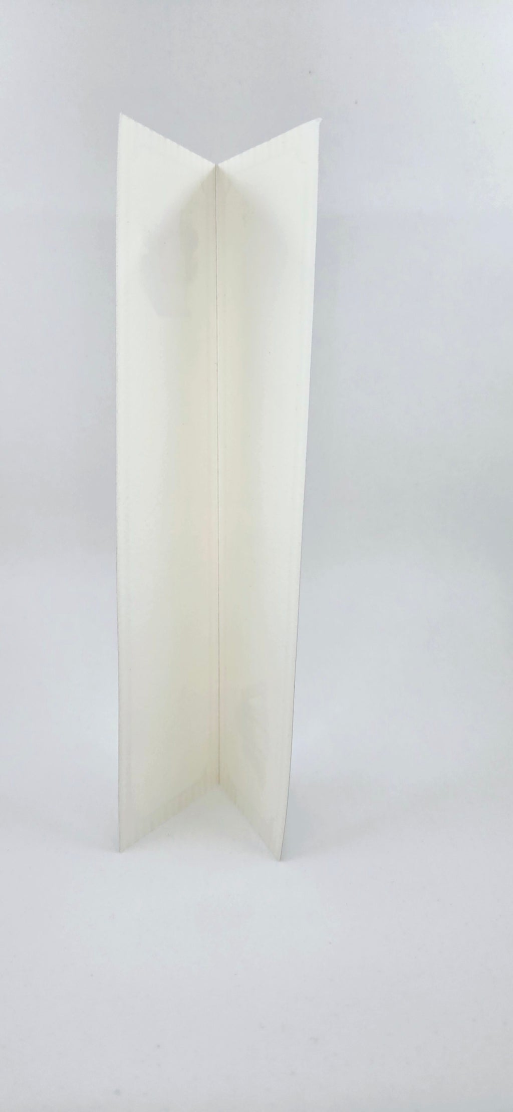 Books Folded Bookmark