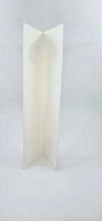 Books Folded Bookmark