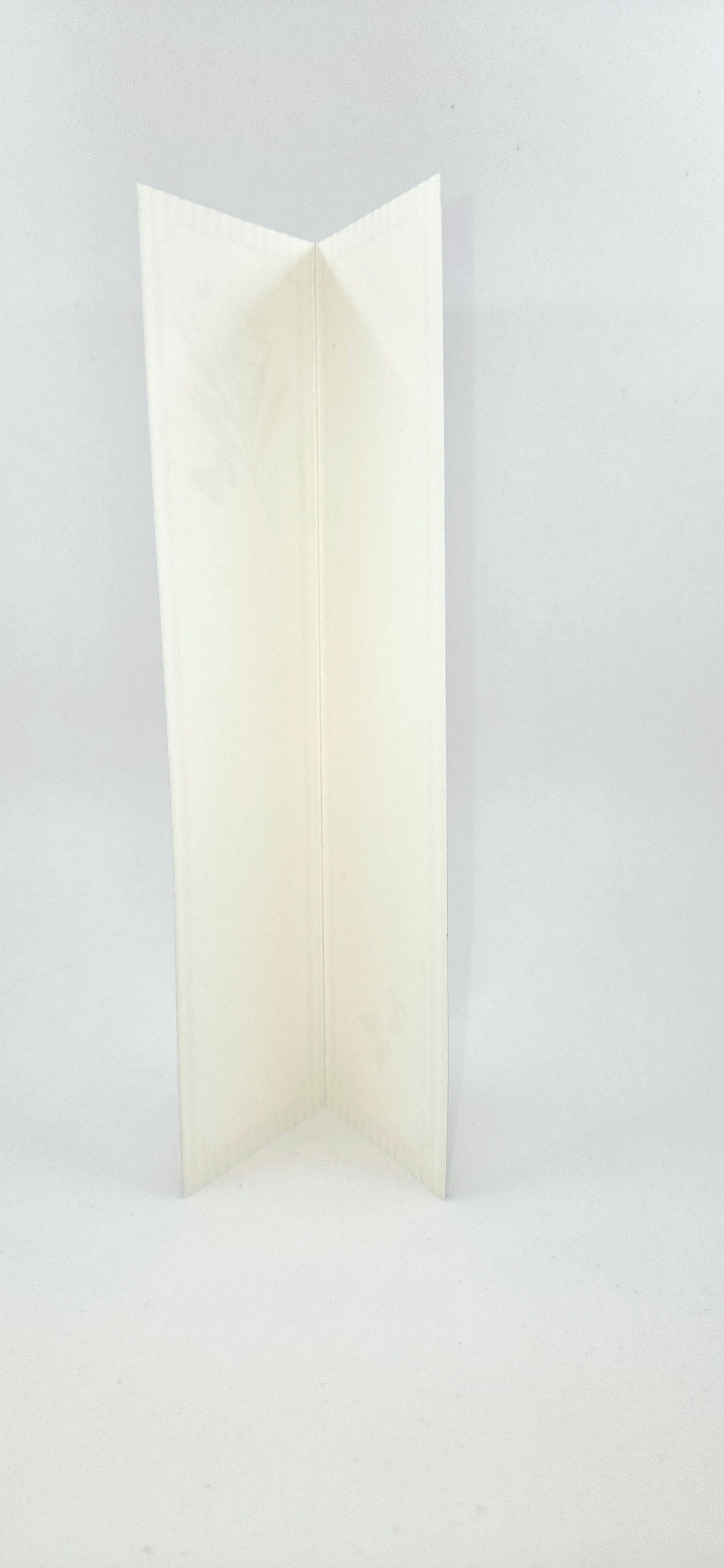 Wildflowers Folded Bookmark