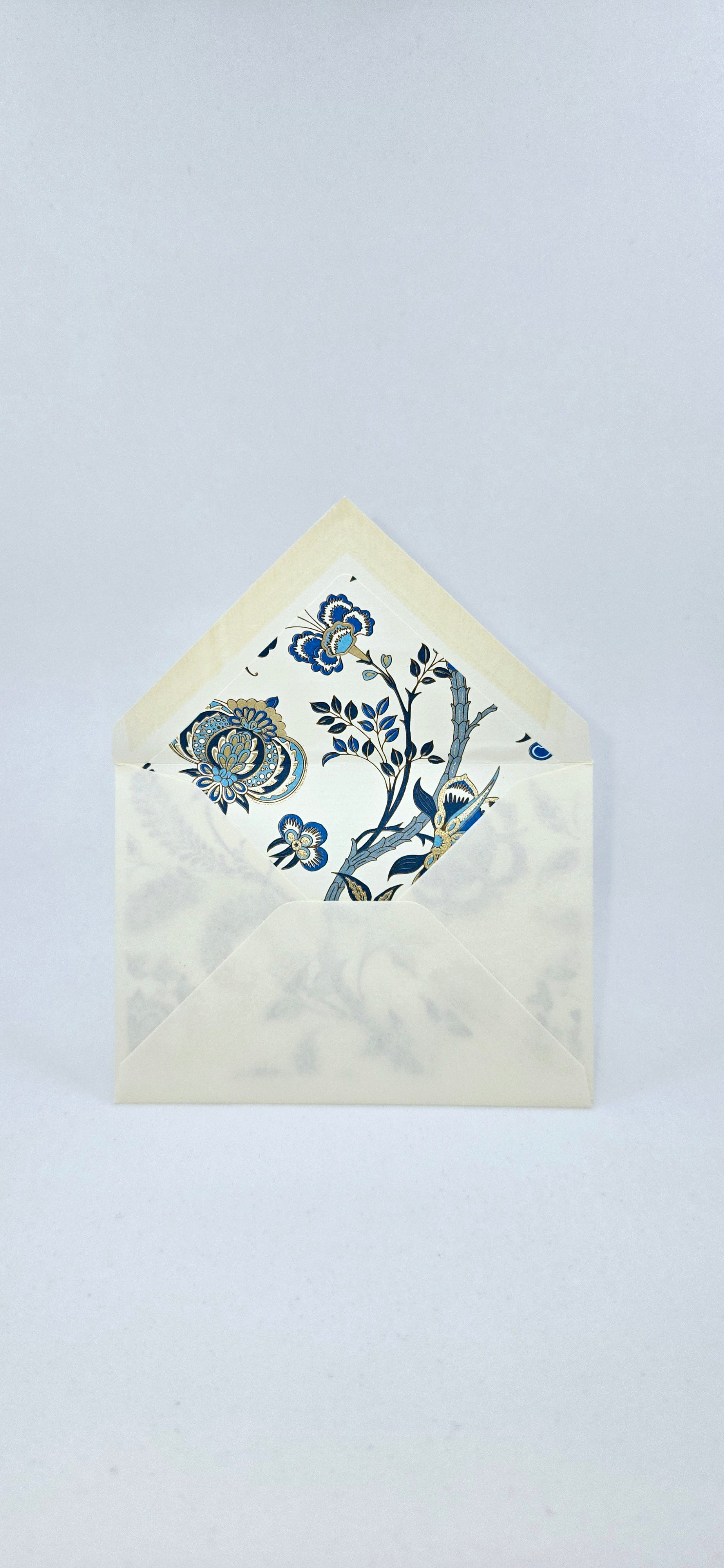 Classica Italiana Mini Note Cards