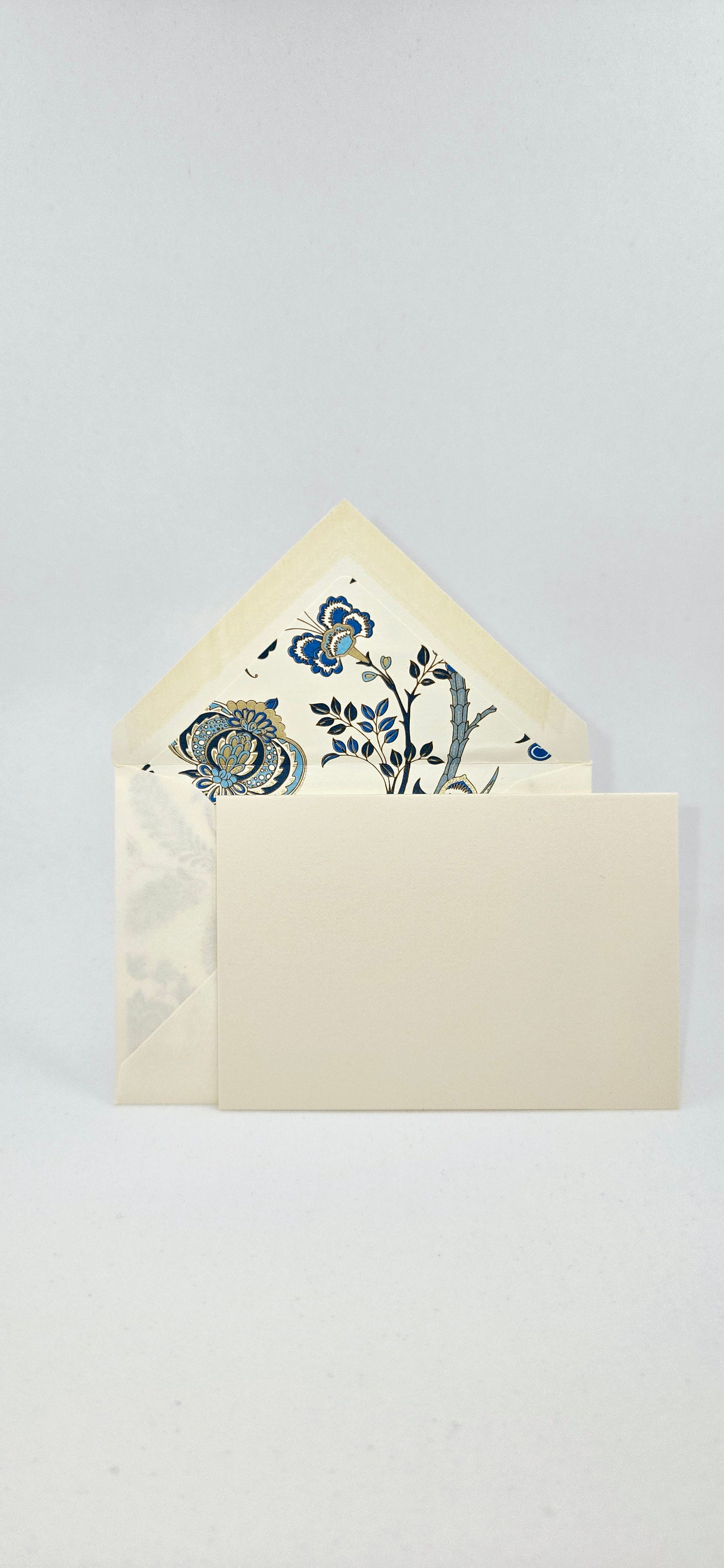 Classica Italiana Mini Note Cards