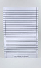 Très Chic Florentine Notebook- Green