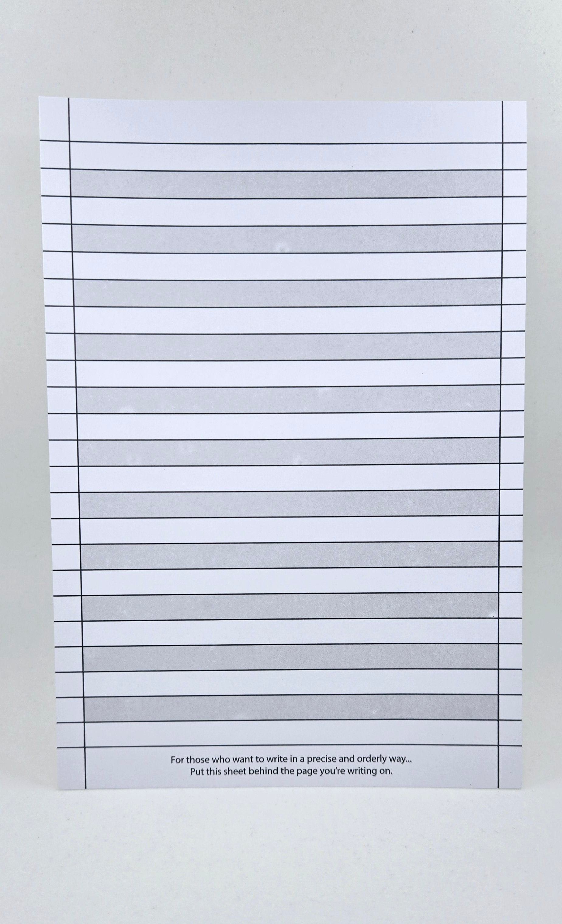 Très Chic Florentine Notebook- Pearl