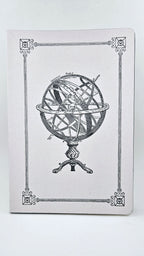 Rossi A5 Softcover Notebook- Astronomy