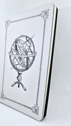 Rossi A5 Softcover Notebook- Astronomy