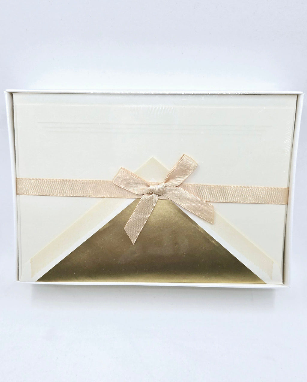 Classica Italiana Note Cards