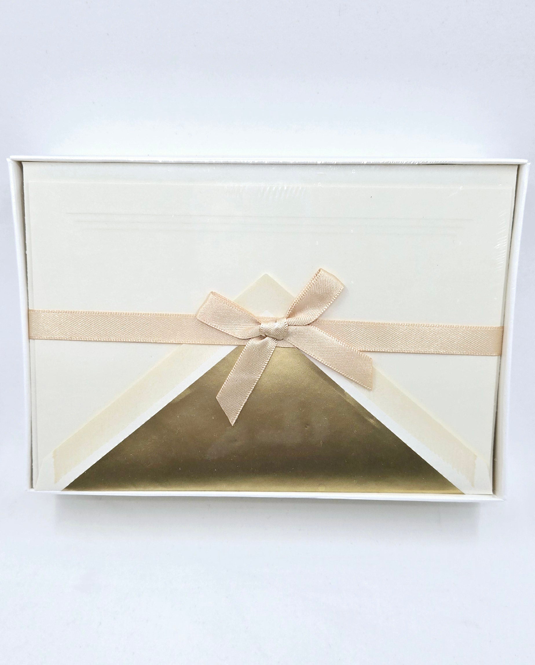 Classica Italiana Note Cards