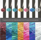 Pentel Dual Metallic Original Set