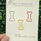 Dog Paperclips