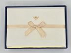 Classica Italiana Bee Note Cards