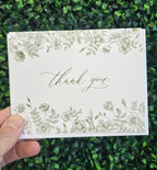 Garden Roses Thank You