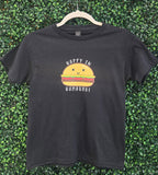 Happy in Hamburg Youth T-shirt