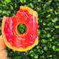 Donut Hair Claw
