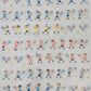 Tennis Stickers