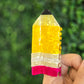 Pencil Hair Clip