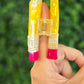 Pencil Hair Clip
