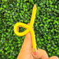 Pencil Loop Hair Clip