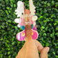Hello Kitty® Skater Hair Claw