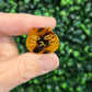 Purr-fect Pair Cat Hair Claws
