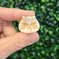 Purr-fect Pair Cat Hair Claws