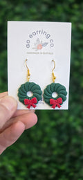 Wreath Dangles