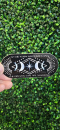 Stars and Dreams Sticker