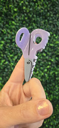 Scissors Hair Clip