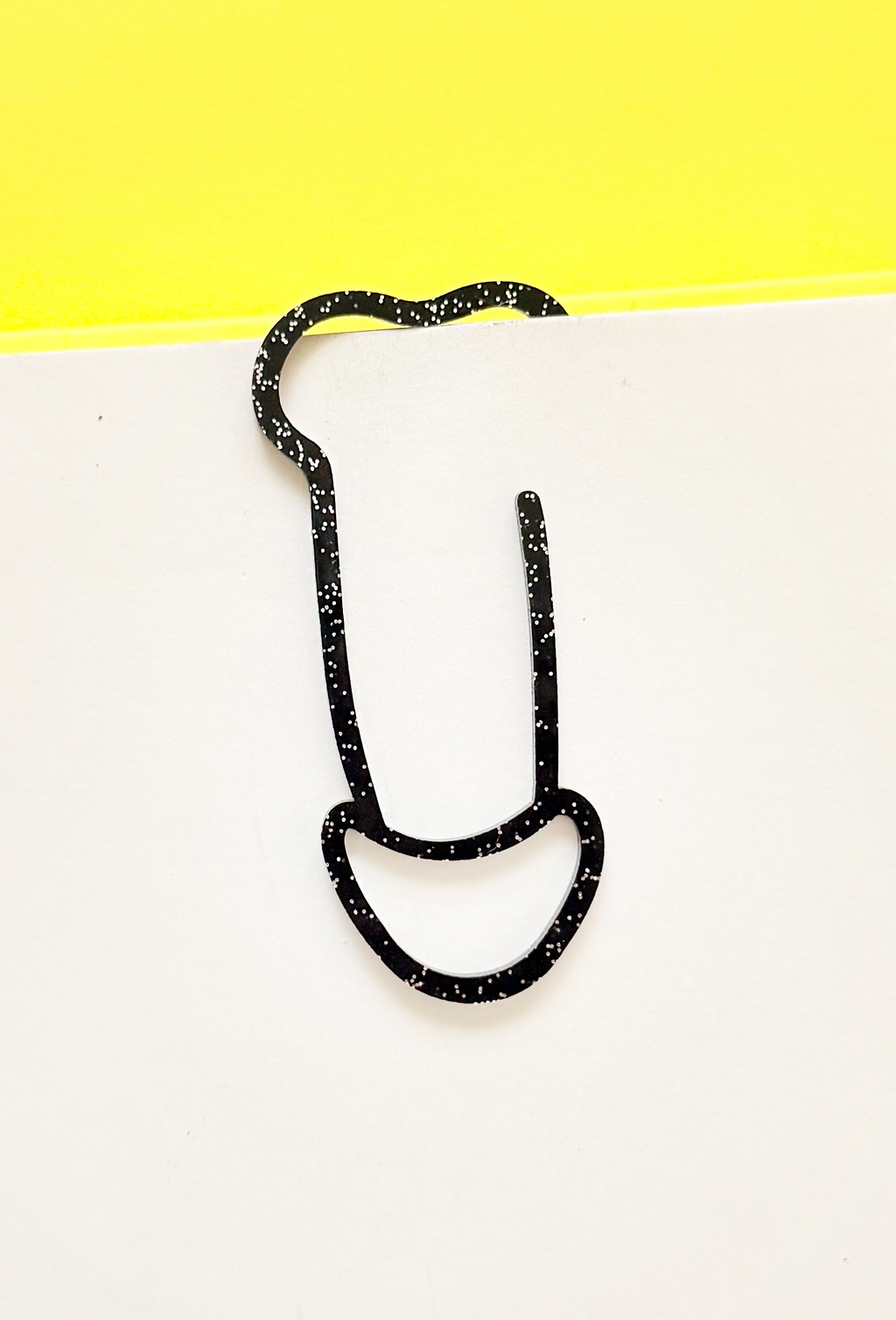 Cockclip Bookmark