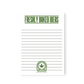 Freshly Baked Ideas Notepad