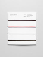 Exterior Bands for Vinyl Travel Cover