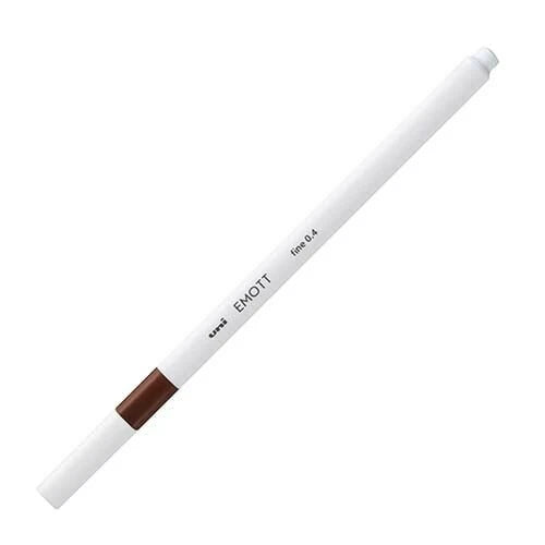 uni® EMOTT Fine Line Marker- Single