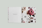 How to Draw Modern Florals (Travel Size)