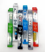 Twice as Nice Metallic