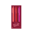 Let's Get Smutty Jotter Pens - Set of 3