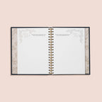 Growing You: Pregnancy Guided Journal and Keepsake Book