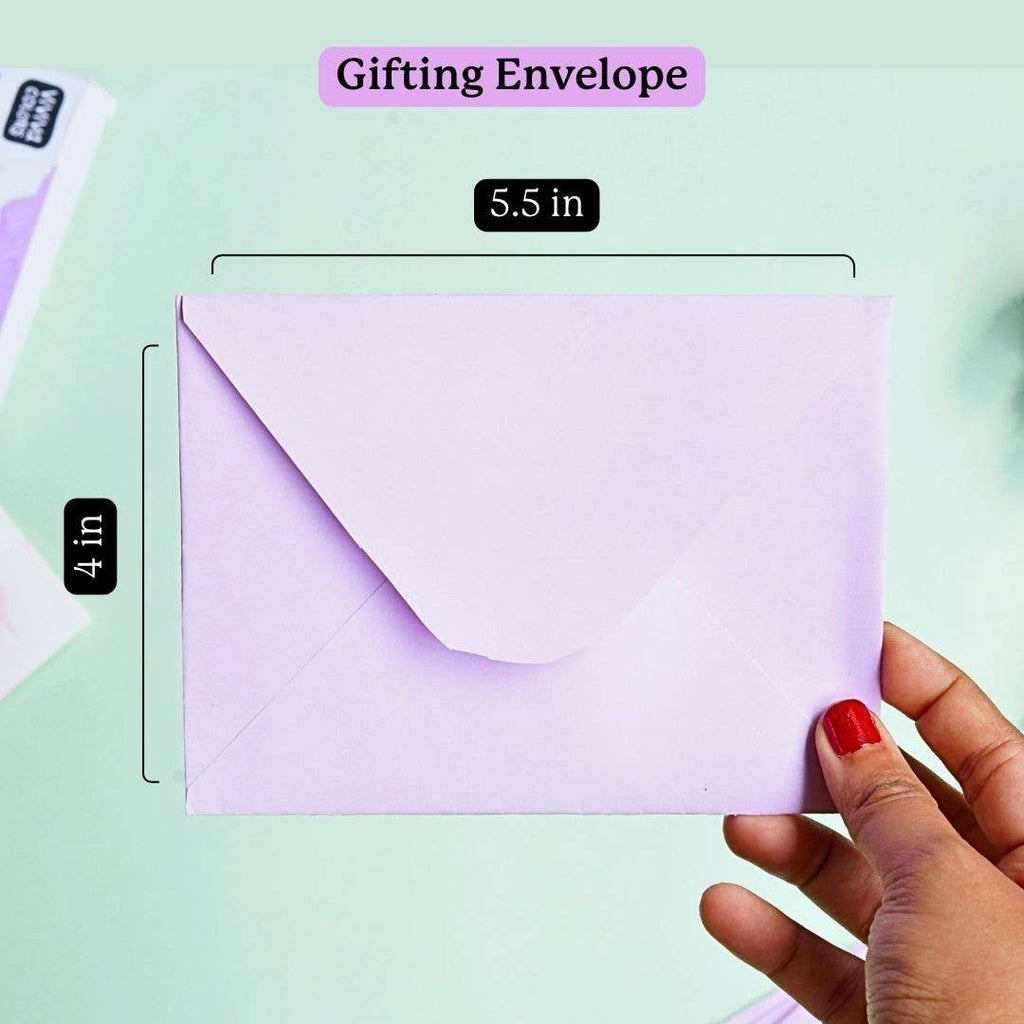 Spring Mini-Watercolor Paint Kit