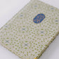 2026 Vine Pattern 17-Month Medium Bound Planner
