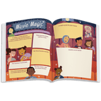 American Girl Giant Book of Activity Fun