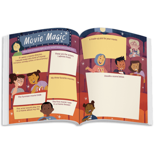 American Girl Giant Book of Activity Fun