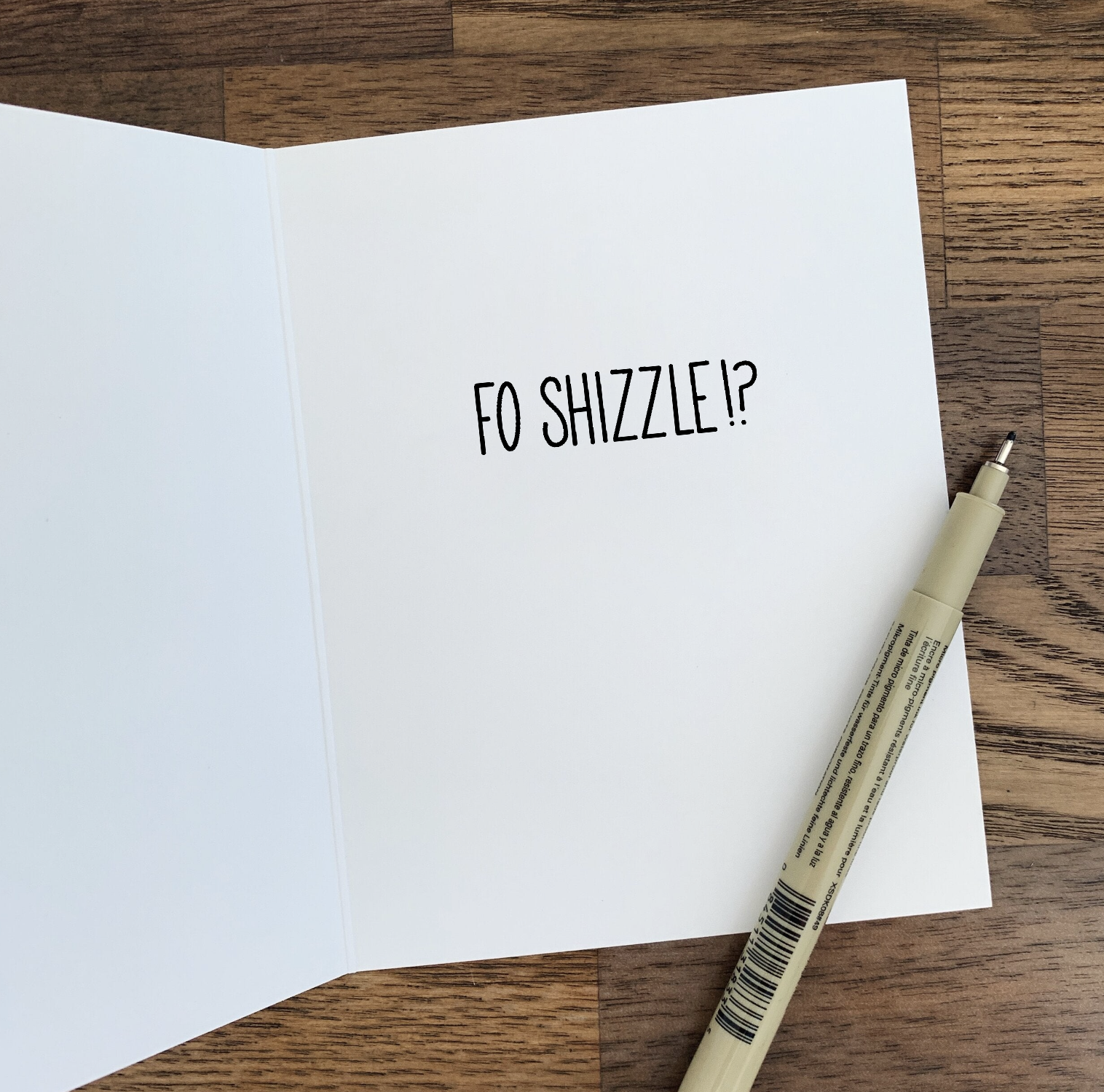 You're How Old? | Pop Culture Birthday Card