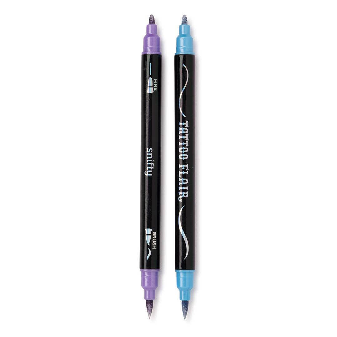 Tattoo Flair Markers