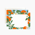 Mandarin Notecards
