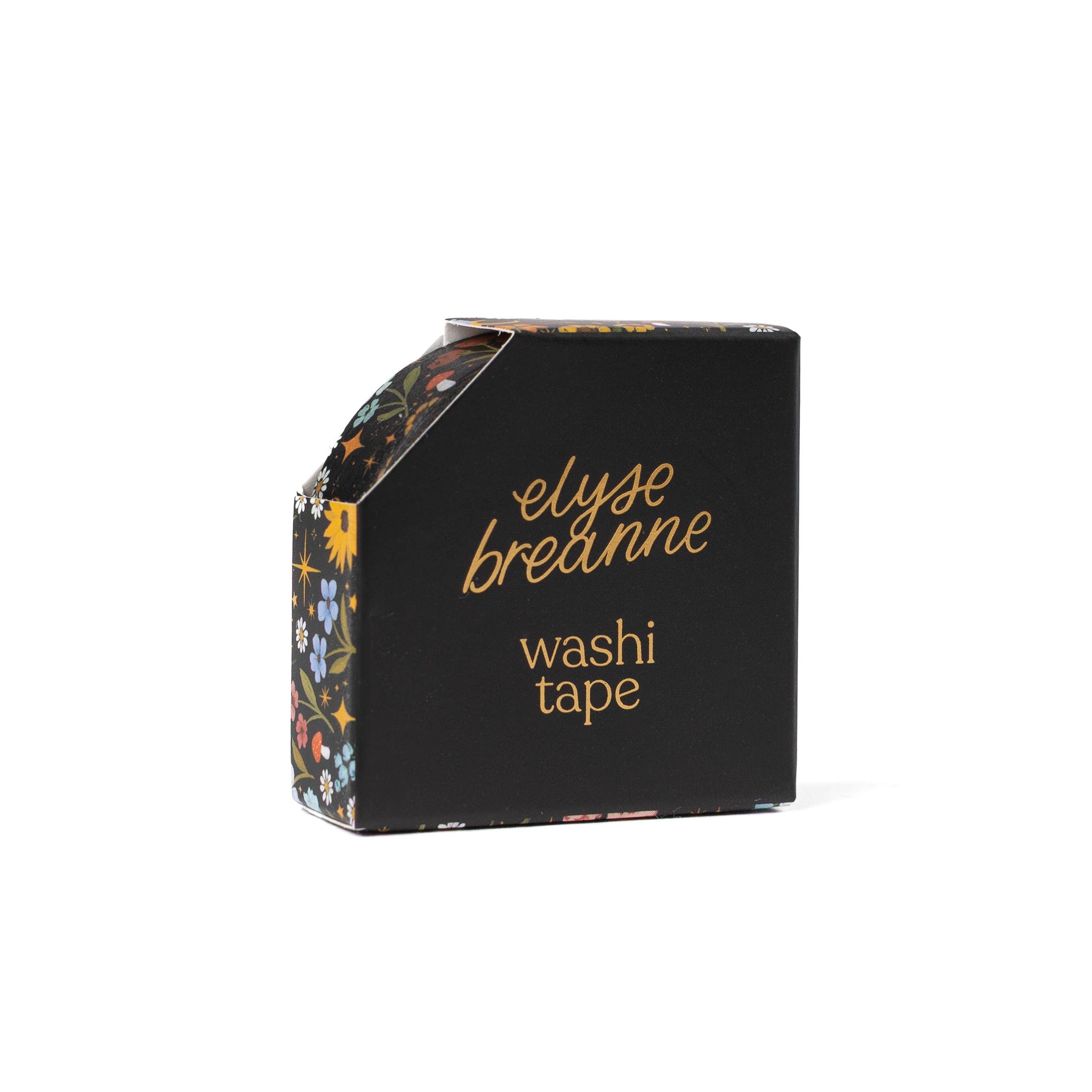 Celestial Garden Washi Tape