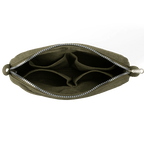 Soolla® Studio Pouch - Deep Forest Green